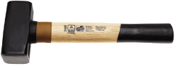 BGS Fäustel Mit Holzgriff | 1000 G – 3865