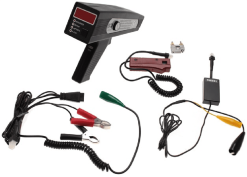 BGS Digitale Zündlicht-Pistole | Für Benzin Und Dieselmotoren – 40107