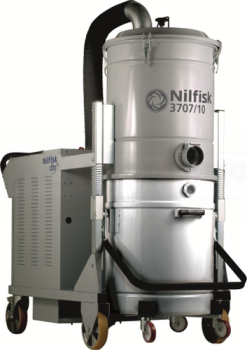 Nilfisk Sicherheitssauger ATEX 3707/10 Z22 SE AD 4030700209