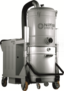 Nilfisk Sicherheitssauger ATEX 3707/10 LC 5PP 4030700215