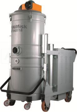 Nilfisk Sicherheitssauger (ATEX) 3907/18 C 5PP 4030700232