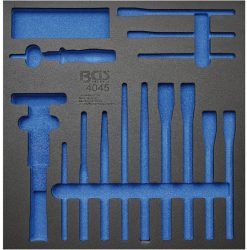 BGS Werkstattwageneinlage 2/3 | Leer | Für Art. 4045 – 4045-1 -Heimwerkzeug Geschäft 4045 1581c9c862acb3