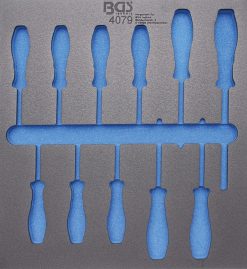 BGS Werkstattwageneinlage 2/3 | Leer | Für Art. 4079 – 4079-1 -Heimwerkzeug Geschäft 4079 1581c9bcc9c652