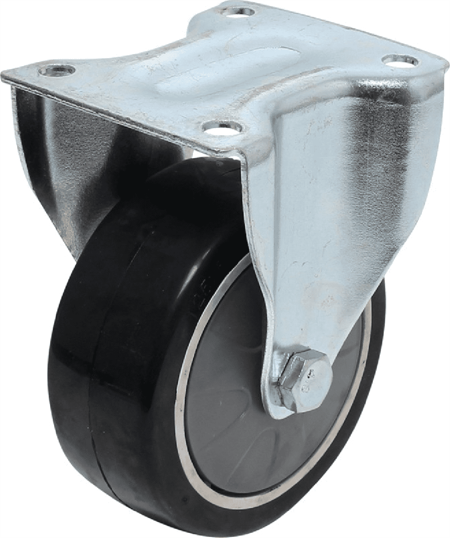 BGS Bockrolle Für Werkstattwagen Art. 4111 – 4111-3 4 BGS Bockrolle Für Werkstattwagen Art. 4111 – 4111-3 – Bild 2