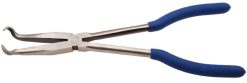 BGS DIY Langbeckzange | Mit Ringspitze | 280 Mm – 413 -Heimwerkzeug Geschäft 413533beee565e84