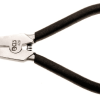 BGS Sprengringzange | Gebogen | Für Außensprengringe | 180 Mm – 429 -Heimwerkzeug Geschäft 429