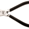 BGS Sprengringzange | Gebogen | Für Innensprengringe | 180 Mm – 434 -Heimwerkzeug Geschäft 434