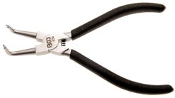 BGS Sprengringzange | Gebogen | Für Innensprengringe | 180 Mm – 434 5 BGS Sprengringzange | Gebogen | Für Innensprengringe | 180 Mm – 434 -Heimwerkzeug Geschäft 434533bec1518165