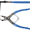 BGS 449 Sprengringzange 90° Für Innensprengringe |165 Mm
