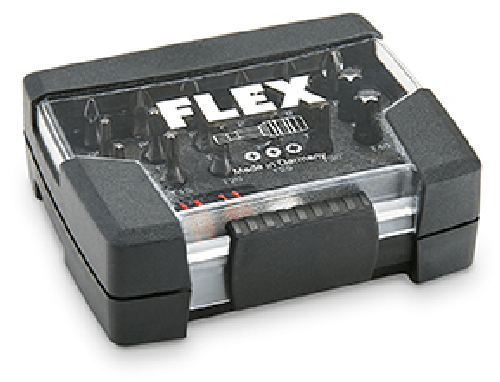 FLEX Bit DB T-Box Set-1 455881 3 FLEX Bit DB T-Box Set-1 455881