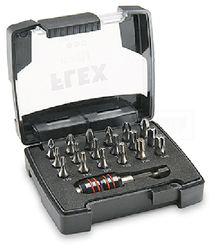 FLEX Bit DB T-Box Set-1 455881 4 FLEX Bit DB T-Box Set-1 455881 – Bild 2