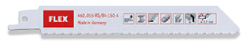 FLEX Säbelsägeblatt RS/BI-150 14 -5 Stück- 462055