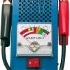 HAZET Batterietester 4650-5 -Heimwerkzeug Geschäft 4650 5