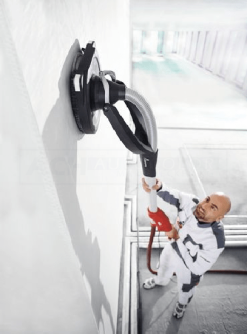 FLEX Giraffe + Sicherheitssauger M GE 5 R + TB-L + VCE 33 M AC + Zubehör 471135 -Heimwerkzeug Geschäft 471135 3