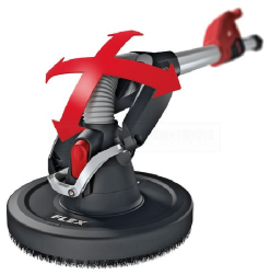 FLEX Giraffe + Sicherheitssauger M GE 7 +MH-R +MH-X + VCE 44 M AC + Zubehör 471747 -Heimwerkzeug Geschäft 471747 6