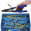 BGS Sprengringzangen-Satz | Für NFZ | Auswechselbare Spitzen | 400 Mm – 478 -Heimwerkzeug Geschäft 478