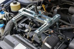 HAZET Universal Injektor-Demontage Werkzeug-Satz Mechanisch Mit Bosch-Adapter 25-teilig 4798-5/25 -Heimwerkzeug Geschäft 4798 5 25 23anwendung 231