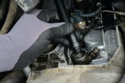 HAZET Universal Injektor-Demontage Werkzeug-Satz Mechanisch Mit Bosch-Adapter 25-teilig 4798-5/25 -Heimwerkzeug Geschäft 4798 5 25 23anwendung 235