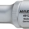 HAZET Radlagergehäuse-Spreizer 12,5mm 1/2 Zoll Zapfenprofil Zapfenprofil 5,5 x 8 mm 4912-1 -Heimwerkzeug Geschäft 4912 1 2