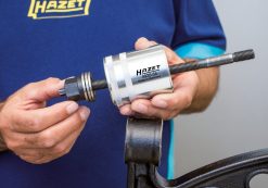 HAZET Silentlager-Werkzeug-Satz VW / AUDI / SEAT / _KODA 4-teilig 4925-2509/4 12 HAZET Silentlager-Werkzeug-Satz VW / AUDI / SEAT / _KODA 4-teilig 4925-2509/4 -Heimwerkzeug Geschäft 4925 2509 4 23anwendung 23einbau 231