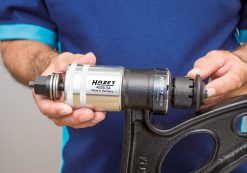 HAZET Silentlager-Werkzeug-Satz VW / AUDI / SEAT / _KODA 4-teilig 4925-2509/4 10 HAZET Silentlager-Werkzeug-Satz VW / AUDI / SEAT / _KODA 4-teilig 4925-2509/4 -Heimwerkzeug Geschäft 4925 2509 4 23anwendung 23einbau 233