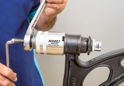 HAZET Silentlager-Werkzeug-Satz VW / AUDI / SEAT / _KODA 4-teilig 4925-2509/4 11 HAZET Silentlager-Werkzeug-Satz VW / AUDI / SEAT / _KODA 4-teilig 4925-2509/4 -Heimwerkzeug Geschäft 4925 2509 4 23anwendung 23einbau 239