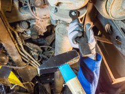 HAZET Schlag-Ringschlüssel Mit 2 Schlagflächen 20mm 3/4 Zoll 21 4937-21 8 HAZET Schlag-Ringschlüssel Mit 2 Schlagflächen 20mm 3/4 Zoll 21 4937-21 -Heimwerkzeug Geschäft 4937 21 23anwendung 23nkw 231