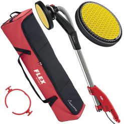 FLEX Langhalsschleifer Giraffe GE 7 MH X Exzenterschleifkopf 494.496 GE7