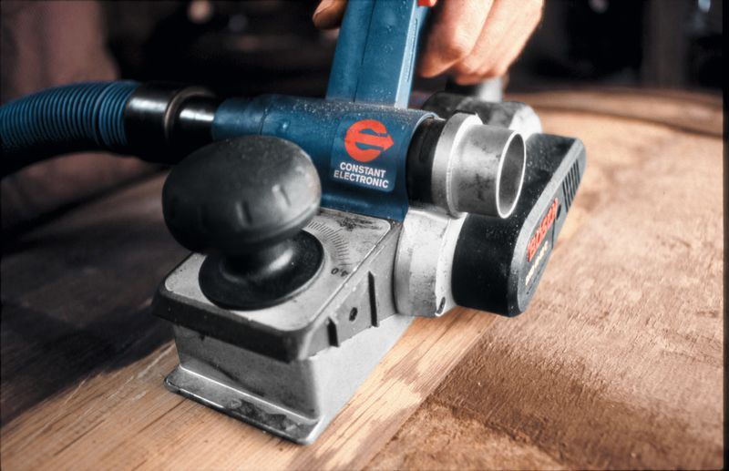 Bosch Hobel GHO 40-82 C Mit L-BOXX 060159A76A 5 Bosch Hobel GHO 40-82 C Mit L-BOXX 060159A76A – Bild 3