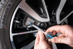 HAZET Bremsscheiben Mess-Schieber / Dickenmesser 4956-3 -Heimwerkzeug Geschäft 4956 3 23anwendung 231