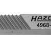 HAZET Bremssattel-Feile- 275 Mm 4968-1 -Heimwerkzeug Geschäft 4968 1