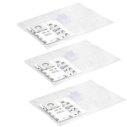 Festool 3x Sicherheitsfiltersack FIS-CTH 26/3 497541 Für CTH 26 CTH26