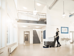 Nilfisk Nachläufer-Scheuersaugmaschine SC530 53 BD GO 50000335 -Heimwerkzeug Geschäft 50000335b