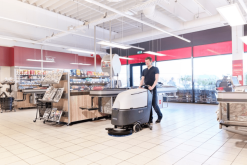 Nilfisk Nachläufer-Scheuersaugmaschine SC530 53 BD GO 50000335 -Heimwerkzeug Geschäft 50000335f