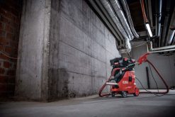 FLEX Beton Wand- Und Deckenschleifer Giraffe Wechselkopfsystem GDE 10 Set Turbo-Jet 504.203 -Heimwerkzeug Geschäft 504211 12