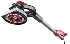 FLEX Beton Wand- Und Deckenschleifer Giraffe Wechselkopfsystem GDE 10 Set Turbo-Jet 504.203 -Heimwerkzeug Geschäft 504211 14