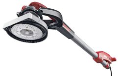 FLEX Beton Wand- Und Deckenschleifer Giraffe Wechselkopfsystem GDE 10 Set Turbo-Jet 504.203 -Heimwerkzeug Geschäft 504211 15