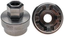 BGS Spezial-Einsatz | Für Ducati Nockenwellenradmuttern | 24 Mm – 5085