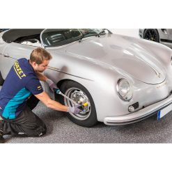 HAZET Drehmoment Schlüssel 40-200 Nm Toleranz: 3% 5122-3CT -Heimwerkzeug Geschäft 5122 3ct anwendung home 1