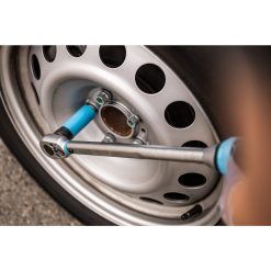 HAZET Drehmoment Schlüssel 40-200 Nm Toleranz: 3% 5122-3CT -Heimwerkzeug Geschäft 5122 3ct anwendung pkw 5