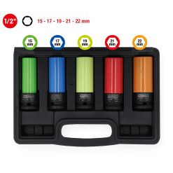 KS Tools Reifen-/Räder Aktionspaket 13-tlg 516.1442BU -Heimwerkzeug Geschäft 515 0870