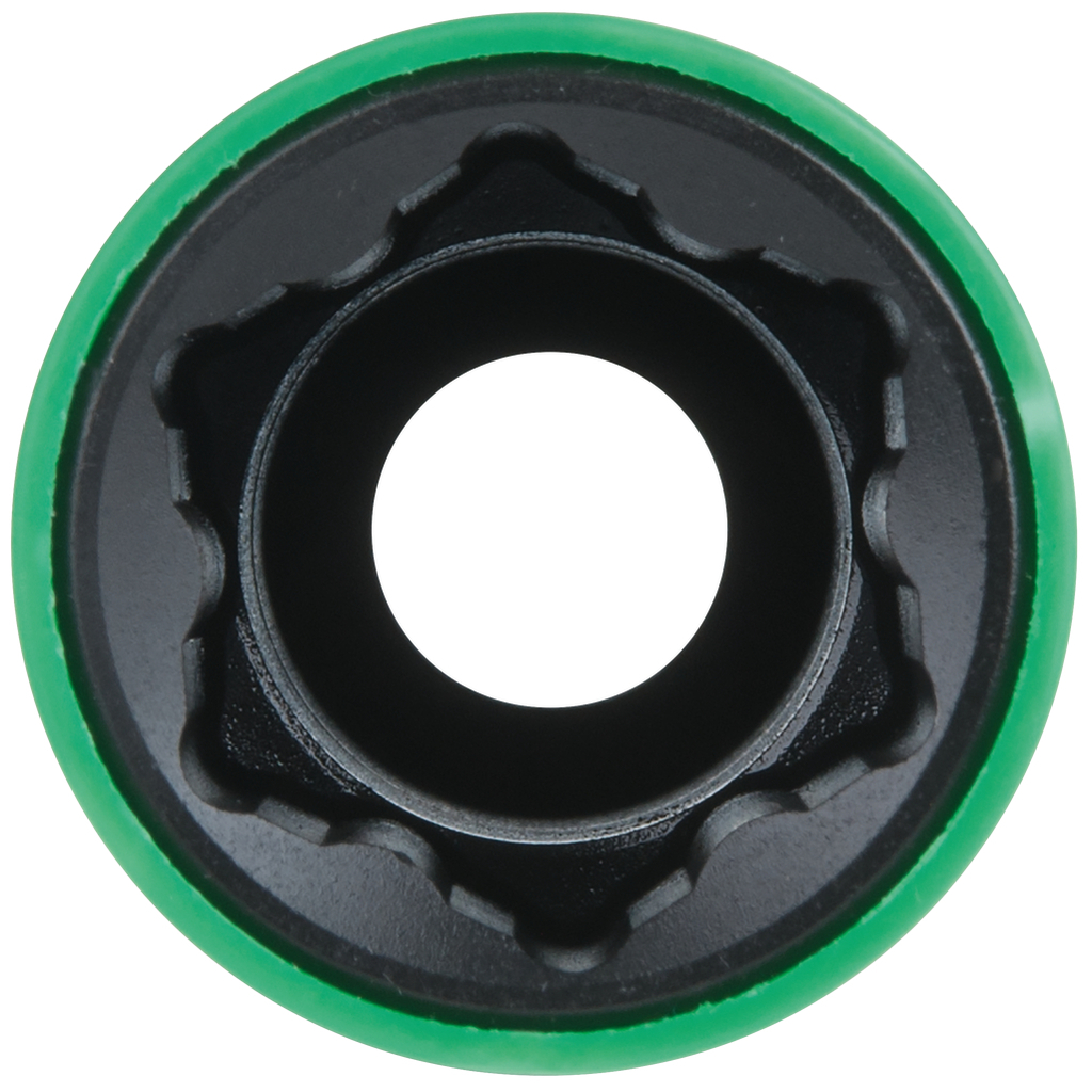 KS Tools Spezial-Alu-Felgen Sonderprofil-Kraft-Stecknuss Für Hyundai - 515.2060 4 KS Tools Spezial-Alu-Felgen Sonderprofil-Kraft-Stecknuss Für Hyundai - 515.2060 – Bild 2