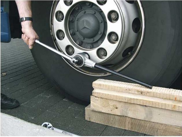 KS Tools Drehmoment Vervielfältiger 3:1 450Nm -> 1400Nm - 516.1140 5 KS Tools Drehmoment Vervielfältiger 3:1 450Nm -> 1400Nm - 516.1140 – Bild 3