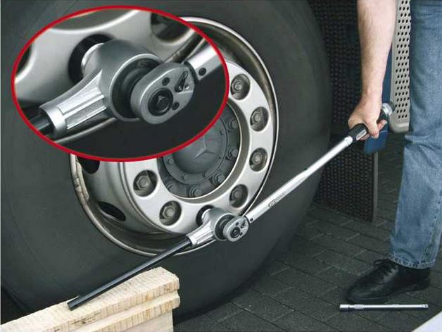 KS Tools Drehmoment Vervielfältiger 3:1 450Nm -> 1400Nm - 516.1140 4 KS Tools Drehmoment Vervielfältiger 3:1 450Nm -> 1400Nm - 516.1140 – Bild 2