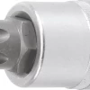 BGS Bit-Einsatz | 20 Mm (3/4") | T-Profil (für Torx) T90 – 5189-T90 -Heimwerkzeug Geschäft 5189 T90