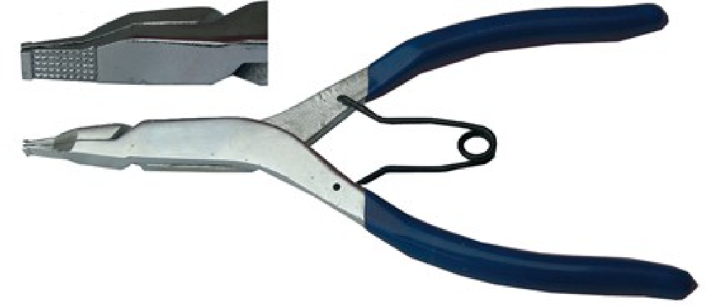 BGS Montagezange | 220 Mm – 530 3 BGS Montagezange | 220 Mm – 530