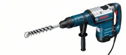 Bosch Bohrhammer GBH 8-45 DV Mit SDS-max Im Koffer 0611265000