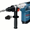 Bosch Bohrhammer GBH 4-32 DFR Mit SDS-plus Handwerkkoffer Schnellspannbohrfutter 0611332101 -Heimwerkzeug Geschäft 533400393533d2e18b3609