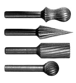 Bosch Freihandfräser-Set Für Bohrmaschinen 4-teilig 6 Mm 13 Mm 1609200314 -Heimwerkzeug Geschäft 533400542533d25a354689