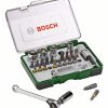 Bosch Schrauberbit- Und Ratschen-Set 27-teilig 2607017160 2 Bosch Schrauberbit- Und Ratschen-Set 27-teilig 2607017160 -Heimwerkzeug Geschäft 533401037533d2e63a3fea